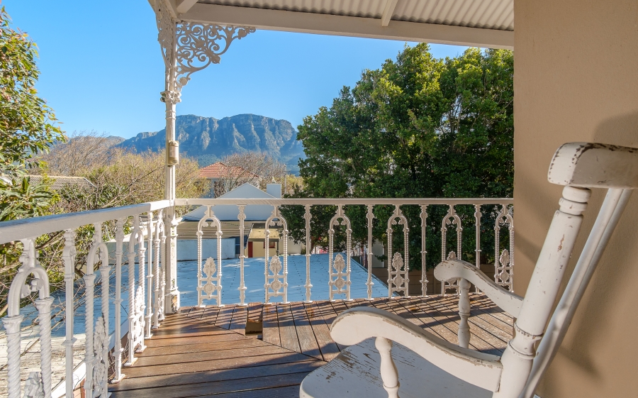 4 Bedroom Property for Sale in Claremont Western Cape